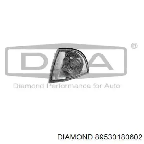 89530180602 Diamond/DPA