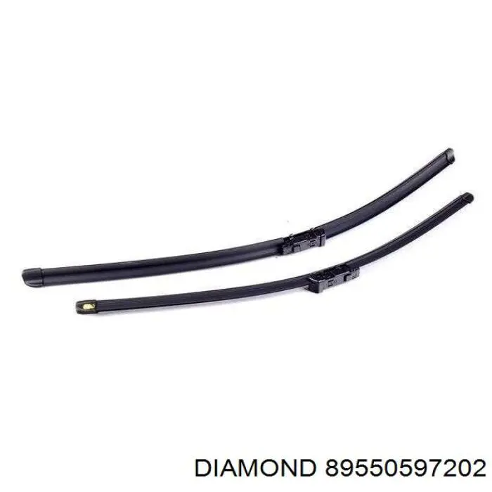 Дворники Diamond/DPA 89550597202 цена, от 63.56 USD