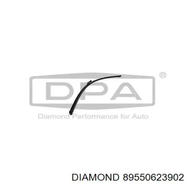Дворники Diamond/DPA 89550623902 цена, от 12.99 USD
