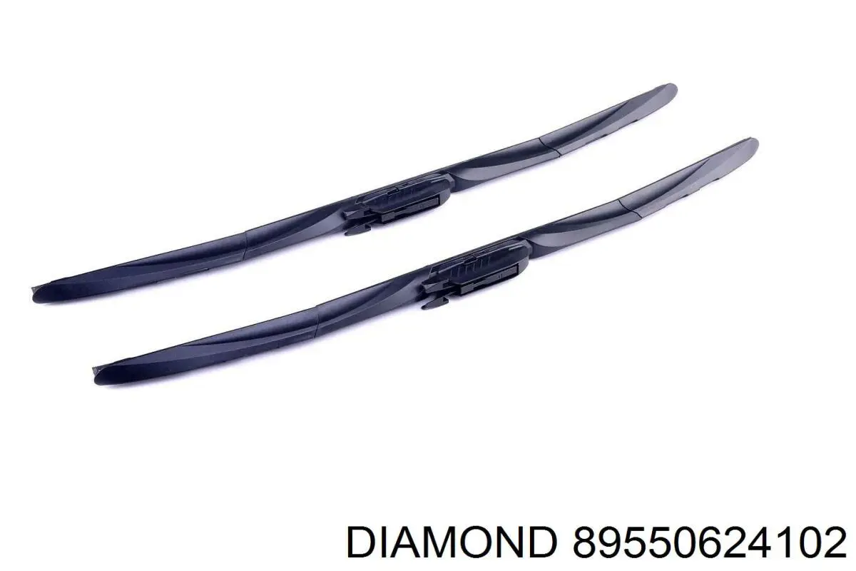 89550624102 Diamond/DPA