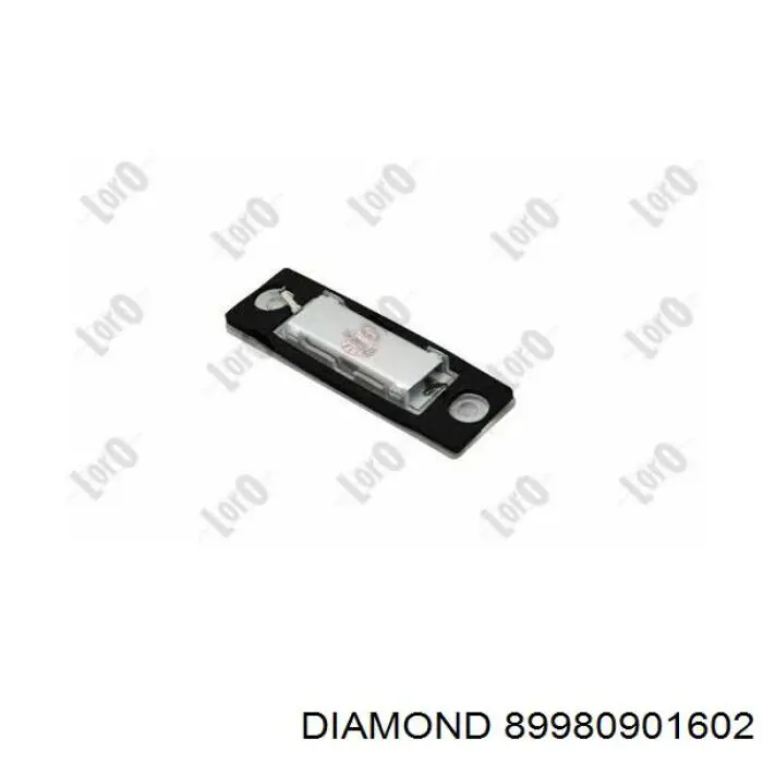 89980901602 Diamond/DPA