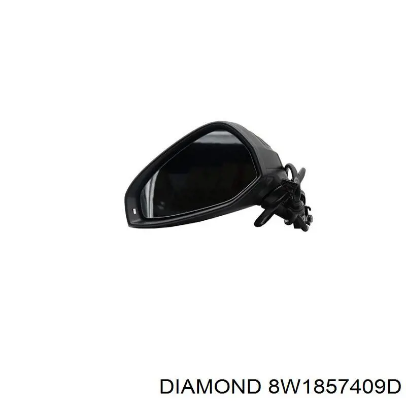 8W1857409D Diamond/DPA 