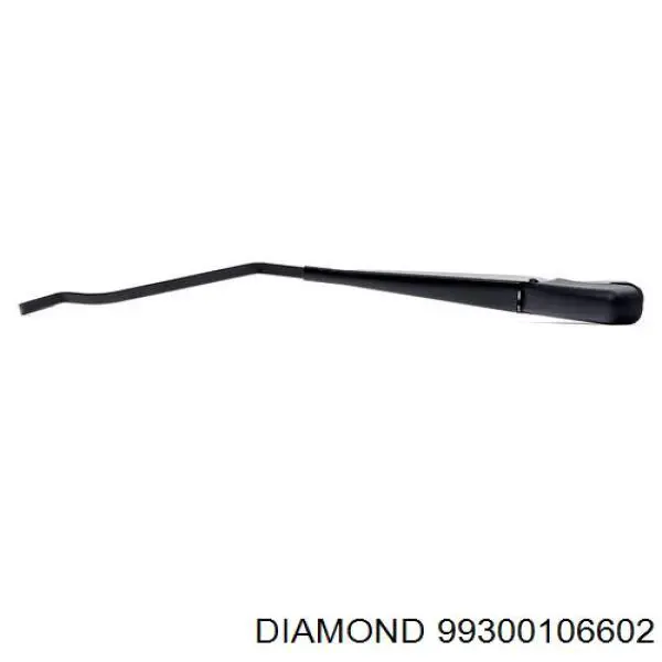 99300106602 Diamond/DPA Поводок дворника