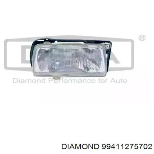 99411275702 Diamond/DPA Фара передняя правая