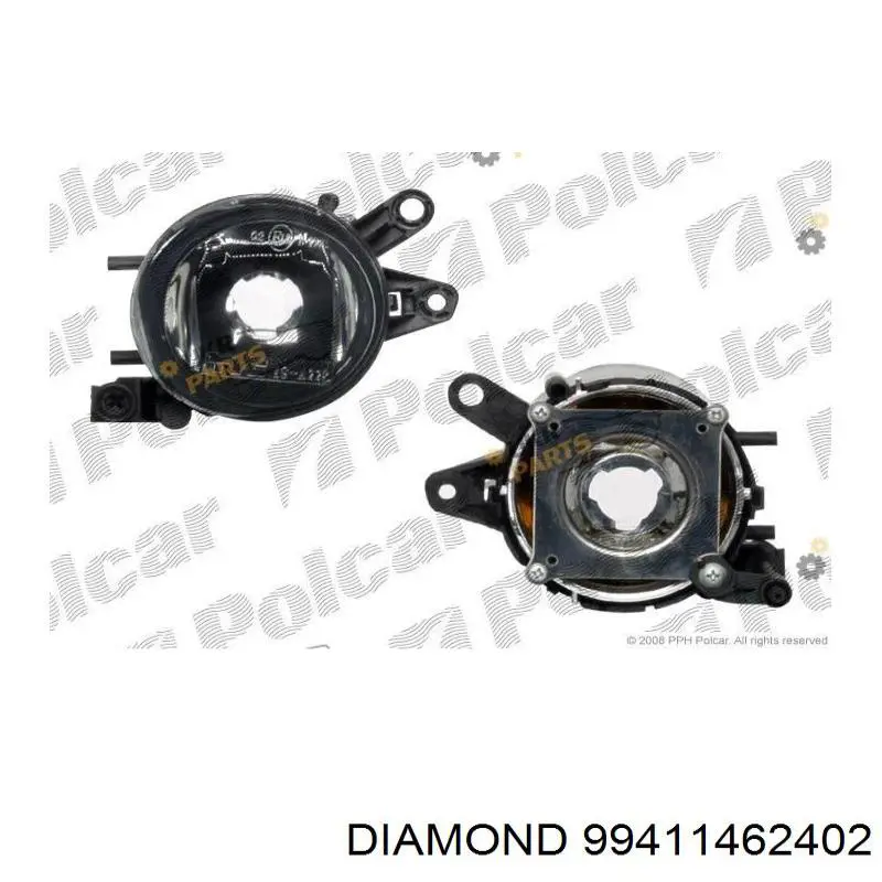 99411462402 Diamond/DPA