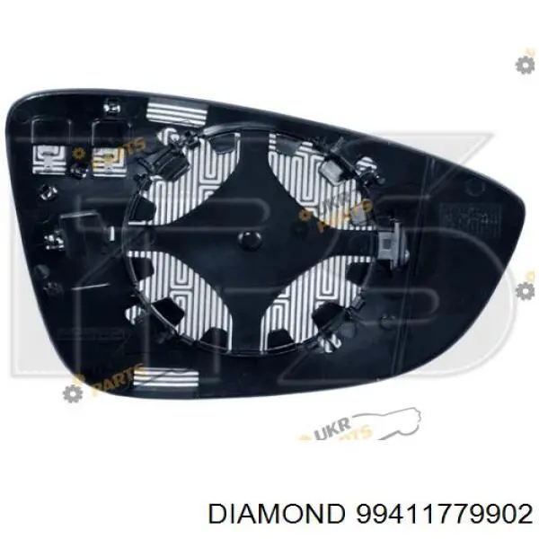 99411779902 Diamond/DPA