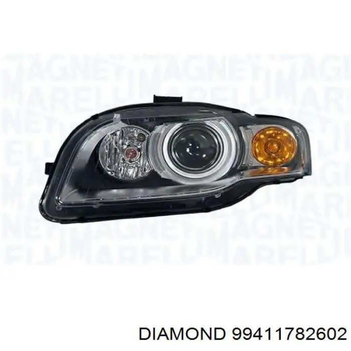 99411782602 Diamond/DPA Фара передняя правая
