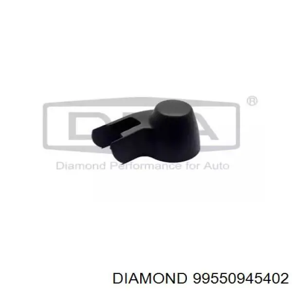 Рычаг-поводок стеклоочистителя заднего стекла Diamond/DPA 99550945402 цена, от 1.20 USD