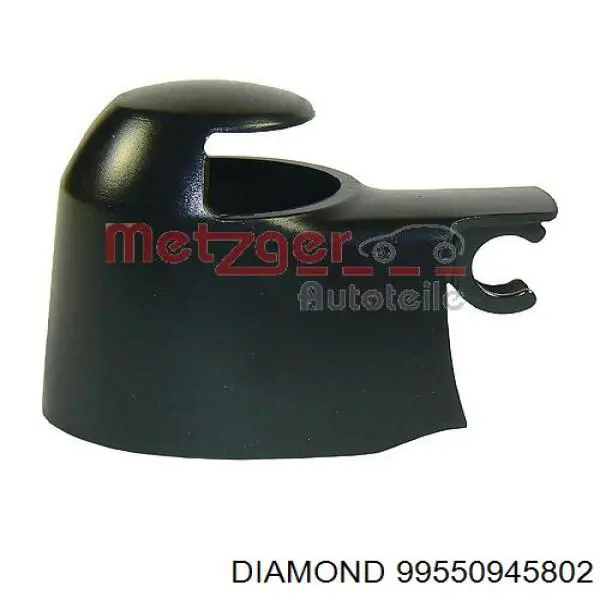 99550945802 Diamond/DPA заглушка гайки крепления поводка переднего дворника