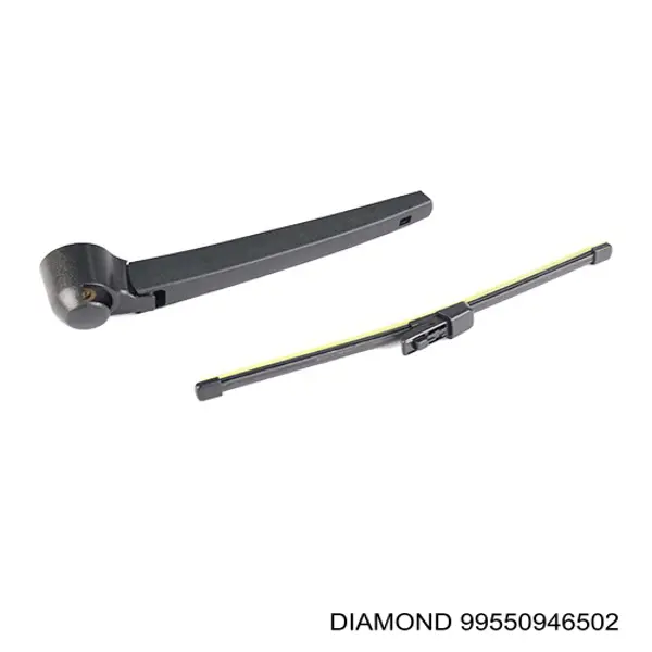 Рычаг-поводок стеклоочистителя заднего стекла Diamond/DPA 99550946502 цена, от 6.46 USD