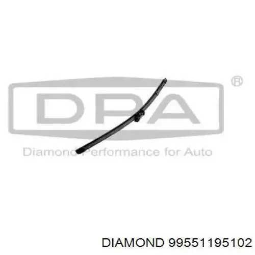 99551195102 Diamond/DPA