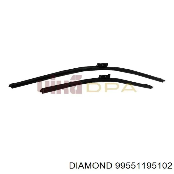  Diamond/DPA 99551195102 цена, от 11.06 USD