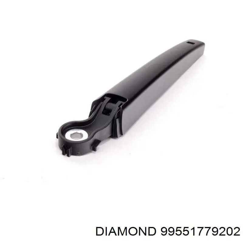 Рычаг-поводок стеклоочистителя заднего стекла Diamond/DPA 99551779202 цена, от 6.93 USD