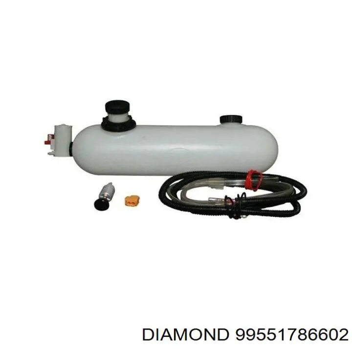 Бачок омывателя лобового стекла Solgy 307013 цена, от 28.13 USD
