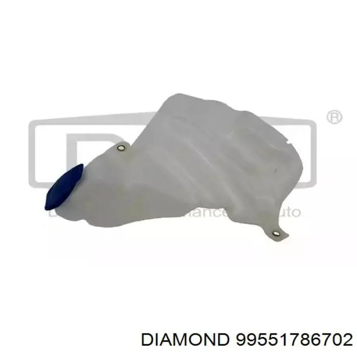 3955044 Autotechteile Горловина бачка омывателя