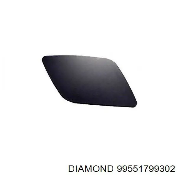 Крышка форсунки омывателя фары передней AND 3J955042 цена, от 3.55 USD