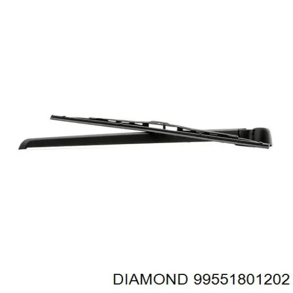 99551801202 Diamond/DPA Поводок дворника