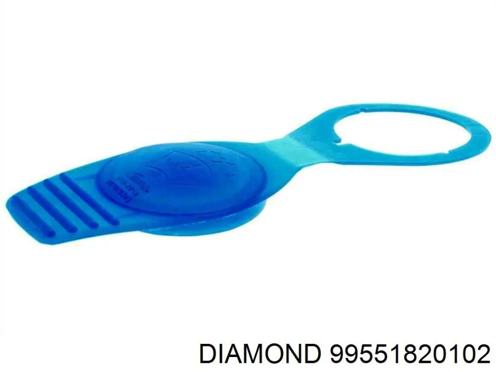 99551820102 Diamond/DPA бачок омывателя стекла