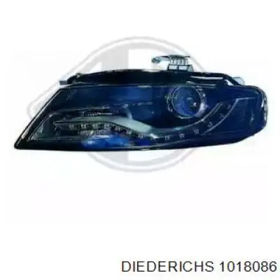 Правая блок фара VAG 8K0941004G цена, от 1053.15 USD
