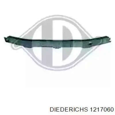 Reforçador do pára-choque dianteiro para BMW 1 (F21)