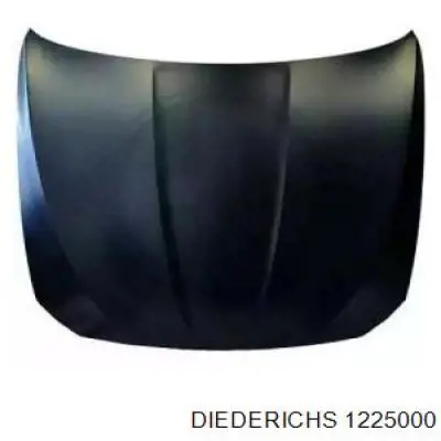 Капот 1225000 Diederichs