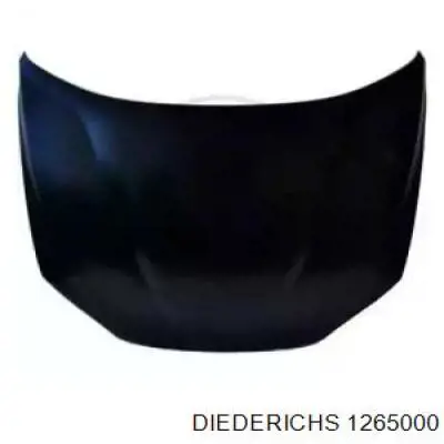 Капот 1265000 Diederichs