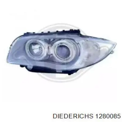 Фара левая VALEO 043906 цена, от 803.37 USD