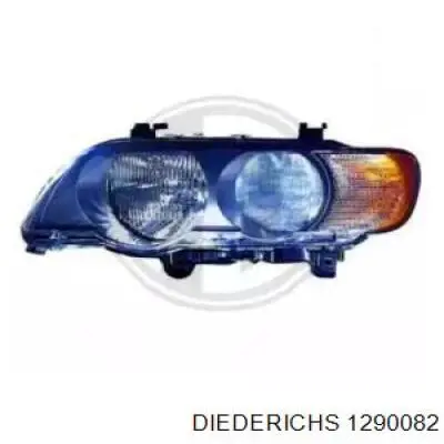 Купить 200500152 TYC Фара основная правая