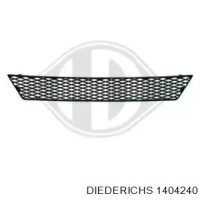 Решетка бампера переднего центральная Ford 1342372 цена, от 44.58 USD