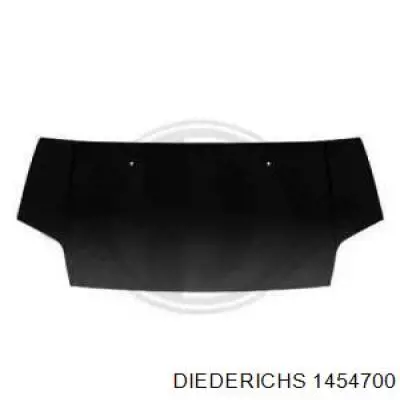 Капот Polcar 325603 цена, от 128.35 USD