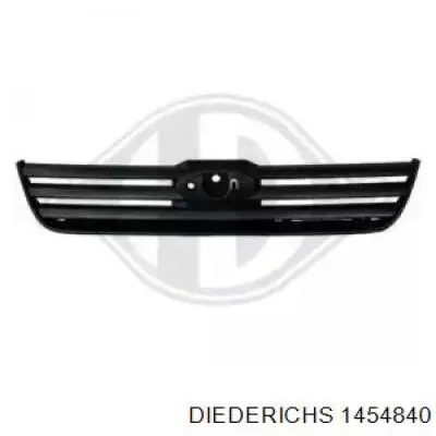 5144237 Ford Решетка радиатора
