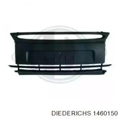 Бампер на авто Ford Ka хэтчбек (RBT) (1996 - 2008) цена, от 491.21 USD