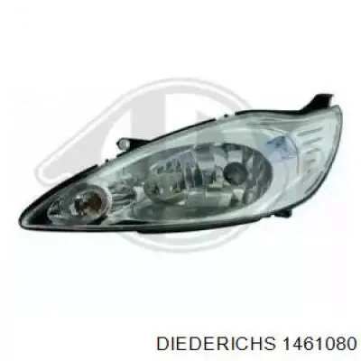 LPM851 Magneti Marelli Фара передняя правая