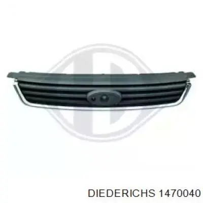 Облицовка радиатора Ford 1497839 цена, от 65.37 USD