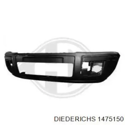 Купить Передний бампер Форд Фьюжн  JU