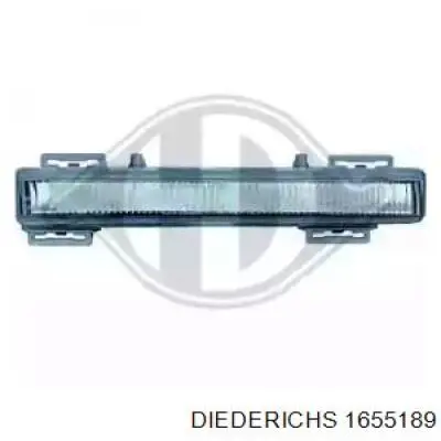 Фара дневного света левая Mercedes 999068101 цена, от 111.46 USD