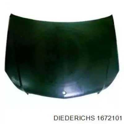 1672101 Diederichs capota