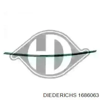 1686063 Diederichs 