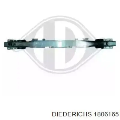 Балка бампера заднего Polcar 5509963 цена, от 99.91 USD