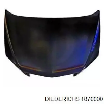 1870000 Diederichs capota