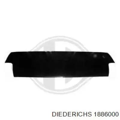 Капот 4405440 Opel