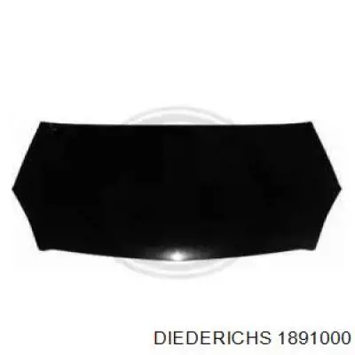 Капот Polcar 556103 цена, от 140.74 USD