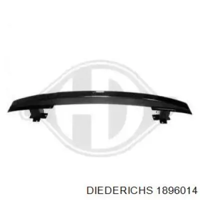 Купить Усилитель переднего бампера Опель Виваро A F7