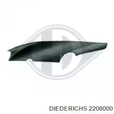 Капот Polcar 952803 цена, от 149.39 USD