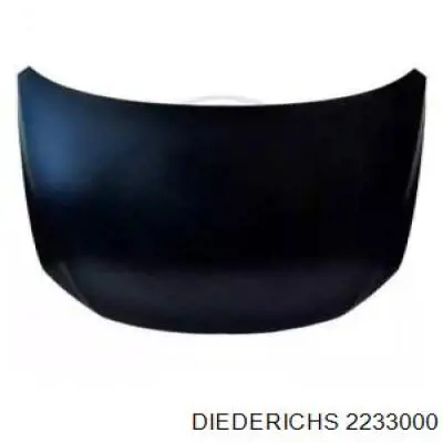 Купить Капот Фольксваген Джетта VI 162, 163, AV3, AV2, AY2, AY3