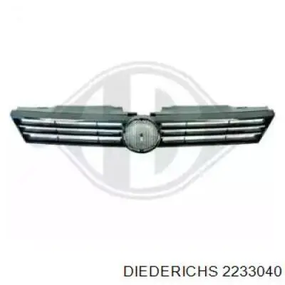 Решетка Starline KH9528990
