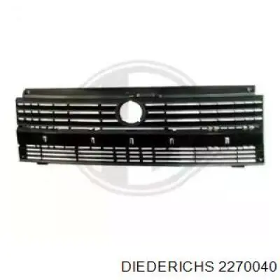 Решетка радиатора KH9559999 Starline