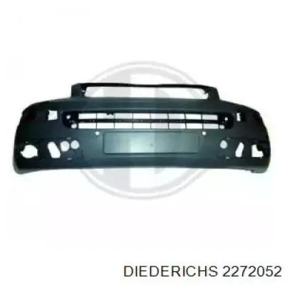 Бампер на авто VAG 7H5807101QGRU цена, от 860.43 USD