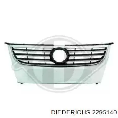 Облицовка радиатора FPS FP7409990 цена, от 110.66 USD