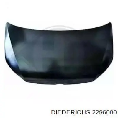 2296000 Diederichs capota